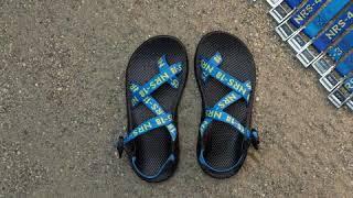 NRS Chacos