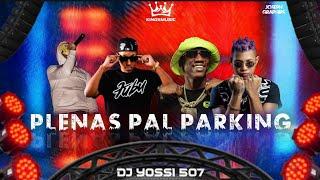 #PLENAS #PAL #PARKING #MIXTAPE | @DJ YOSSI | #Kingsmusic507 #Mixde #Plena2024