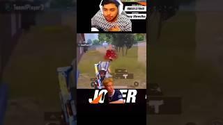 @KingAnBru reaction @JokerGaming69 par world competitive clutch1v4) #kinganbru #shorts #viral