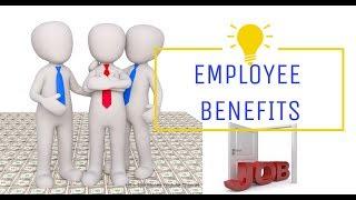 Employee Benefits learn about - 401k pension, group health & dental 