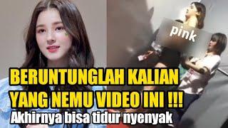 Video Asli Nancy Momoland Saat Ganti Kostum Keliatan Titnya!! Real Pink Bree