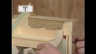 Basic Stair Building with Scott Schuttner (1990)