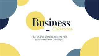 Business Blondes TV   Season 2   Episode 9