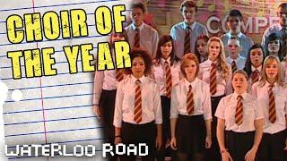 North West School's Choir Of The Year Competition | Waterloo Road