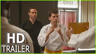 THE ART OF SELF-DEFENSE TV SPOT - OWN IT (2019) New*