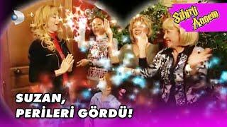 Suzan Her Şeyi GÖRDÜ! - Sihirli Annem Özel Klip