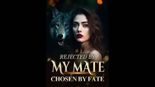 The Rejected Mate Episode 41-60 Alpha Werewolf Romance Audiobooks