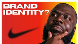 What is Brand Identity? - A Powerful Definition