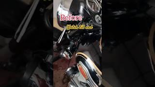 Royal Enfield Bullet detailing #detailing #viral #bullet