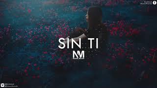 Beat Trap R&B Romantico Con Coro Noriel x Nicky Jam Type - Sin Ti | Noztik Musik