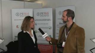 PRWeb.com expands its UK services at SES London 2010