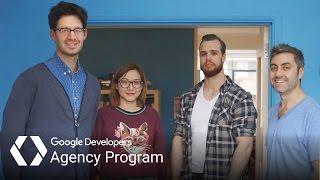 Google Developers Agency Spotlight Presents: Novoda