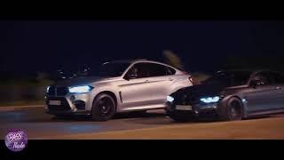 Night Lovell - LETHAL PRESENCE (RetroFriend Rmx) CAR VIDEO