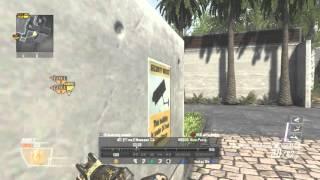 Bo2: 1vs4 Clutch on Raid | TheTMan