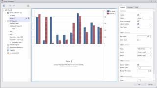 ASP.NET Charts - Chart Designer