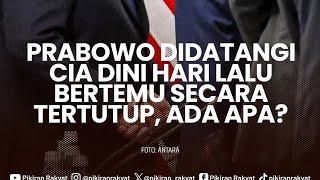 PRA BOWO BERTEMU CI A , SE REM DONG ¤ SATRIO PININGIT ( GUS AA MAUNG )