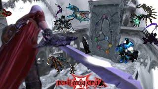 BOSS RUSH!! | DevilMay Cry 3 Special Edition [11]