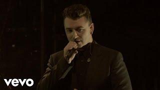 Sam Smith - Leave Your Lover (VEVO LIFT Live)