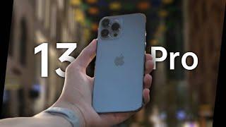 iPhone 13 Pro in 2024! Lohnt es sich noch?