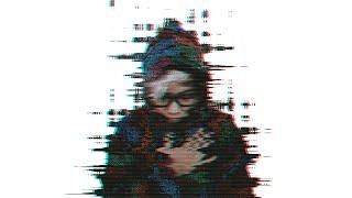 Как создать глитч эффект в Фотошопе. ( Glitch effect )