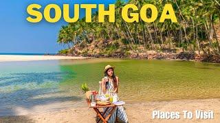 Places To Visit In Goa | Complete Itinerary | Top Tourist Places | Offbeat