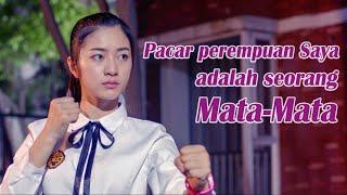 Pacar Saya adalah seorang Mata-Mata | Terbaru Film Komedi Aksi | Sub Indo Full Movie HD