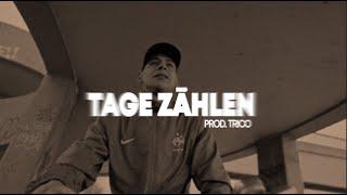 NGEE x O.G. Type Beat "TAGE ZÄHLEN" (prod. TRICO)