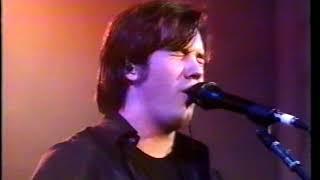 Duncan Sheik 'Barely Breathing' live at the Supper Club NYC