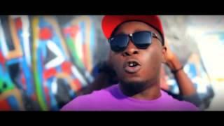 Jayso and Sarkodie - Pizza & Burger [Official Music Video]