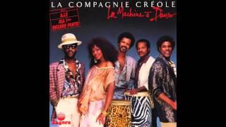 La Compagnie Créole - A.I.E  (A Moun'La) (Audio Officiel)