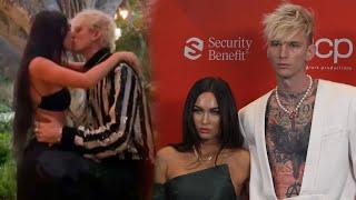 Megan Fox and Machine Gun Kelly’s ‘Bloody’ Engagement