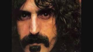 Frank Zappa-Apostrophe'