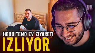 Eray - Shitpost Tadında Hobbitemo Ev Ziyareti İzliyor | @AyberkBabur