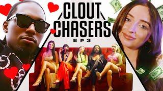 TWO WORLDS COLLIDE! | Clout Chasers Ep 3 S 1