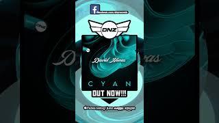 David Navas - Cyan