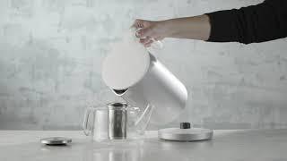 ZWILLING ENFINIGY Electric Kettle Pro