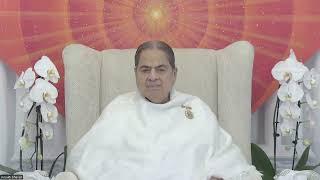 January 14, 2025  -  Mohini Didi : Meditation  Commentary