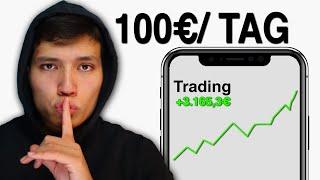 Ich Habe Den #1 Bewerteten Gratis Trading Bot mit 1000€ Benutzt