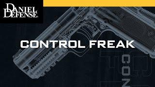 The DANIEL H9 - Control Freak