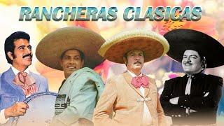 RANCHERA SOLO LOS MEJORES - FELIPE ARRIAGA, ANTONIO AGUILAR, DAVID ZAIZAR, JOSE ALFREDO JIMENE