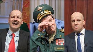 LUKASHENKO, Putin and SHOIGU revealed the whole truth about PRIGOGINE  [Parody]