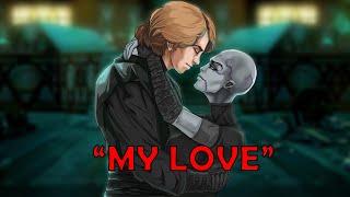 What if Anakin Skywalker Fell IN LOVE With Asajj Ventress?