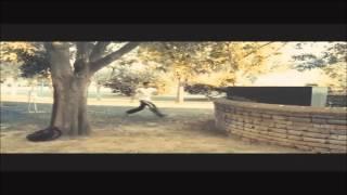 Yusuf Berke Abanoz Parkour & Freerunning July 2013