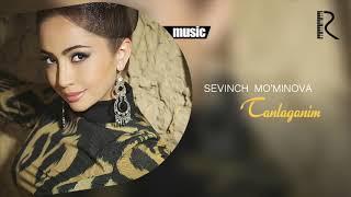 Sevinch Mo'minova - Tanlaganim (Official music)