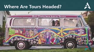 Tours or Experiences—What Your Customers Want | Arival Las Vegas 2018