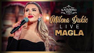 MILENA DJUKIC  - MAGLA I (ORK. ACE STOJNEVA) I LIVE I 2023