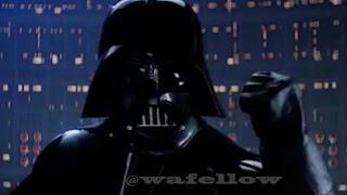 STAR WARS "I Am Your Father" - Shooting Star Meme