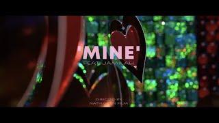 Mine - Louis Chrisp Ft Jamilah (Official Video)