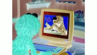 Sesame Street Website Promo (2008) (Long Version) in G Major