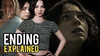 ''A GOOD GIRL'S GUIDE TO MURDER'' (2024) ENDING EXPLAINED| WHO KILLED ANDY BELL?